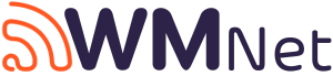 WM Net Logo